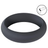 Levelz Cockring Silicone Wide-O L 42mm